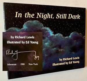 Seller image for In the Night, Still Dark for sale by APPLEDORE BOOKS, ABAA