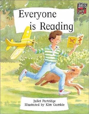 Seller image for Everyone is Reading (Cambridge Reading) for sale by WeBuyBooks