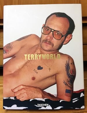 Image du vendeur pour Terryworld. Edited by Dian Hanson. mis en vente par Antiquariat Ars Amandi