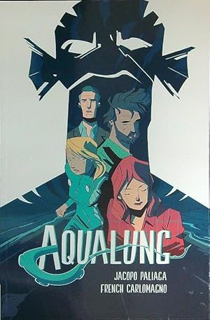 Seller image for Aqualung vol 1 for sale by Librodifaccia