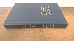 Seller image for The Pentateuch and Rashis Commentary. Genesis, I for sale by BoundlessBookstore