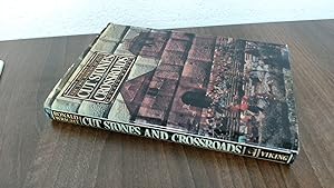 Seller image for Cut Stones and Crossroads: Journey in the Two Worlds of Peru for sale by BoundlessBookstore