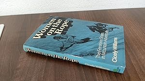 Seller image for Women on the Rope for sale by BoundlessBookstore