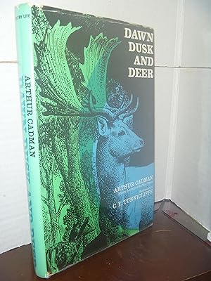 Image du vendeur pour Dawn Dusk and Deer mis en vente par kellow books