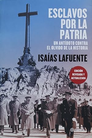 Imagen del vendedor de Esclavos por la patria : un antdoto contra el olvido de la historia a la venta por Librera Alonso Quijano