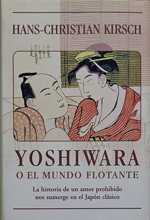 Seller image for Yoshiwara for sale by Librera Alonso Quijano