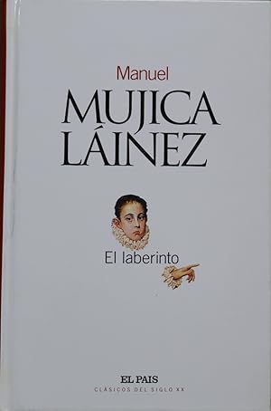 Imagen del vendedor de El laberinto a la venta por Librera Alonso Quijano