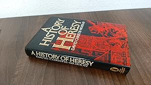 Image du vendeur pour History of Heresy mis en vente par BoundlessBookstore
