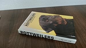 Seller image for Rottweilers for sale by BoundlessBookstore