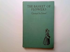 Imagen del vendedor de The basket of flowers a la venta por Goldstone Rare Books
