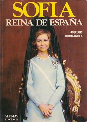 Seller image for SOFA. REINA DE ESPAA for sale by Librera Vobiscum