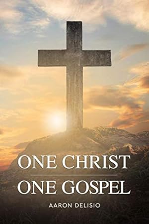 Seller image for One Christ One Gospel: A Reader's Harmony of the Life of Jesus for sale by -OnTimeBooks-