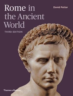Bild des Verkufers fr Rome in the Ancient World zum Verkauf von AHA-BUCH GmbH