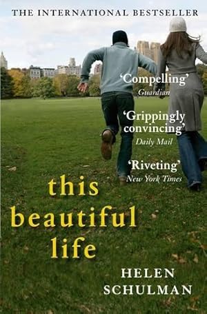 Imagen del vendedor de This Beautiful Life a la venta por WeBuyBooks