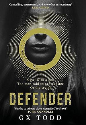 Imagen del vendedor de Defender: The Voices Book 1 a la venta por WeBuyBooks