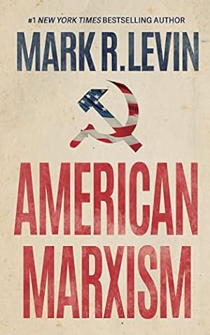 Bild des Verkufers fr American Marxism zum Verkauf von -OnTimeBooks-