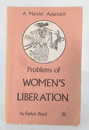 Imagen del vendedor de Problems of Women's Liberation: A Marxist Approach a la venta por Structure, Verses, Agency  Books