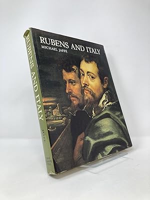 Immagine del venditore per Rubens and Italy venduto da Southampton Books