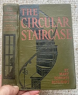 THE CIRCULAR STAIRCASE