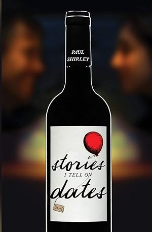 Image du vendeur pour Stories I Tell On Dates mis en vente par Reliant Bookstore