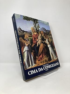 Seller image for Cima da Conegliano for sale by Southampton Books