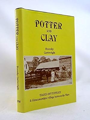 Bild des Verkufers fr Potter and Clay zum Verkauf von WeBuyBooks