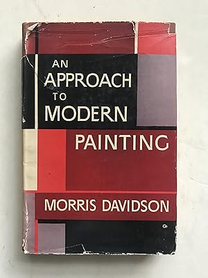 An Approach to Modern Painting