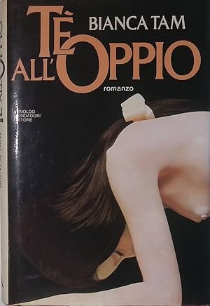 Imagen del vendedor de T all'oppio a la venta por FolignoLibri