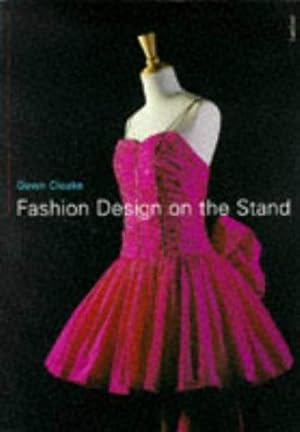 Seller image for FASHION DESIGN ON THE STAND for sale by WeBuyBooks