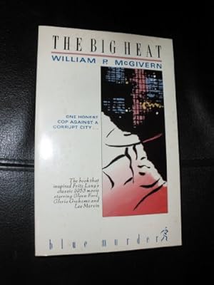 Seller image for The Big Heat for sale by WeBuyBooks