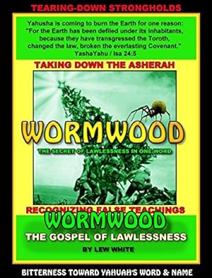 Seller image for Wormwood for sale by -OnTimeBooks-
