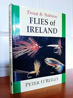 Trout and Salmon Flies of Ireland