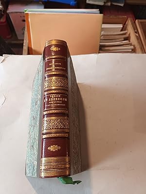 VOYAGE FAIT EN 1841 EN AUVERGNE DANS LE VELAY ET EN BOURBONNAIS ( A PILGRIMAGE TO AUVERGNE FROM P...