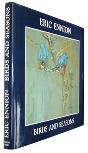Bild des Verkufers fr Birds and Seasons zum Verkauf von PEMBERLEY NATURAL HISTORY BOOKS BA, ABA