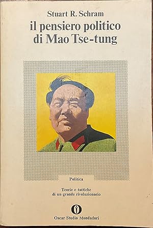 Il pensiero politico di Mao Tse- tung