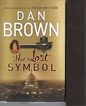 Seller image for THE LOST SYMBOL for sale by Columbia Books, ABAA/ILAB, MWABA