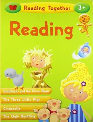 Seller image for Reading (Learnig Together 4 in 1) for sale by WeBuyBooks