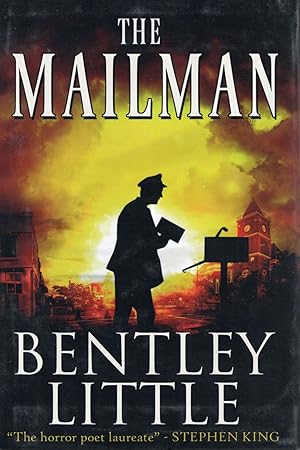 Imagen del vendedor de THE MAILMAN a la venta por Columbia Books, ABAA/ILAB, MWABA