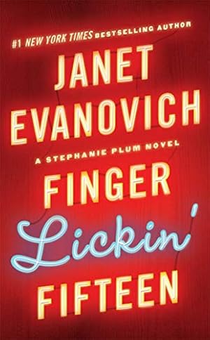 Seller image for Finger Lickin' Fifteen (Stephanie Plum Novels) for sale by Reliant Bookstore