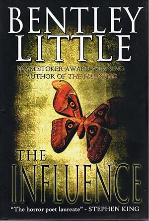 Seller image for THE INFLUENCE for sale by Columbia Books, ABAA/ILAB, MWABA