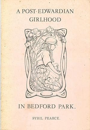 A Post-Edwardian Girlhood in Bedford Park