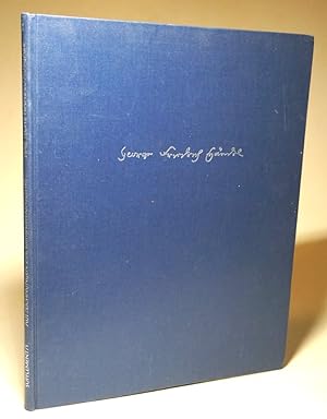 Hallische Händel-Ausgabe (Kritische Gesamtausgabe). Supplement, Band 1: Aufzeichnungen zur Kompos...