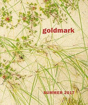 Seller image for Goldmark Magazine 5: Summer 2017 for sale by Goldmark Gallery