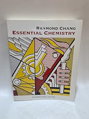 Bild des Verkufers fr Essential Chemistry zum Verkauf von Cambridge Rare Books