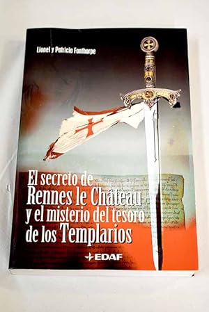 El secreto de Rennes le Chateau y el misterio del tesoro de los templarios