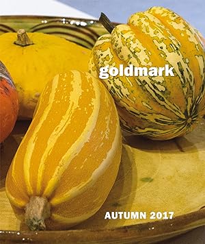 Seller image for Goldmark Magazine 6: Autumn 2017 for sale by Goldmark Gallery