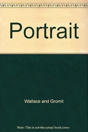 Immagine del venditore per Portrait venduto da -OnTimeBooks-