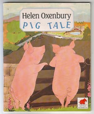 Seller image for Pig Tale for sale by The Children's Bookshop