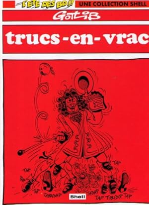 Image du vendeur pour Trucs en vrac mis en vente par Ammareal