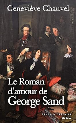 Bild des Verkufers fr Roman d'amour de george sand zum Verkauf von Dmons et Merveilles